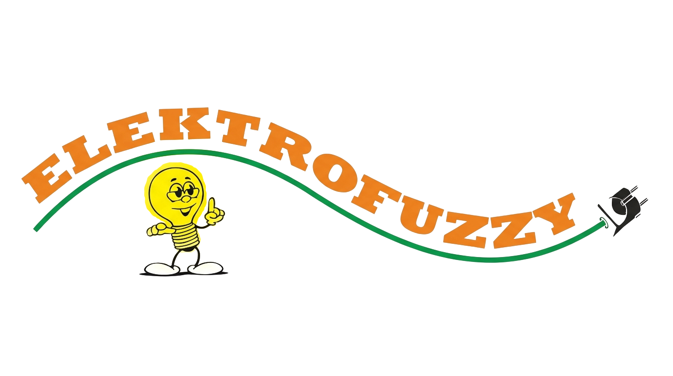 Elektrofuzzy Logo
